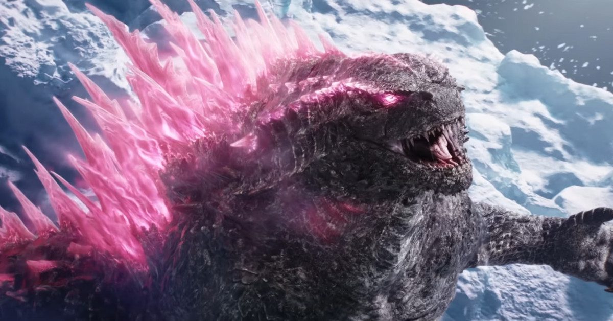 Godzilla x Kong : Le Nouvel Empire, Beverly Hills Cop 4 sur Netflix et tous les nouveaux films en streaming cette semaine
