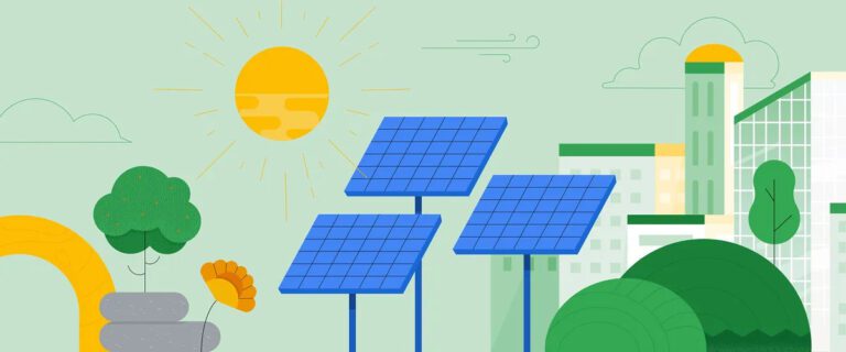 Google investit dans une entreprise solaire taïwanaise pour stimuler l’énergie verte