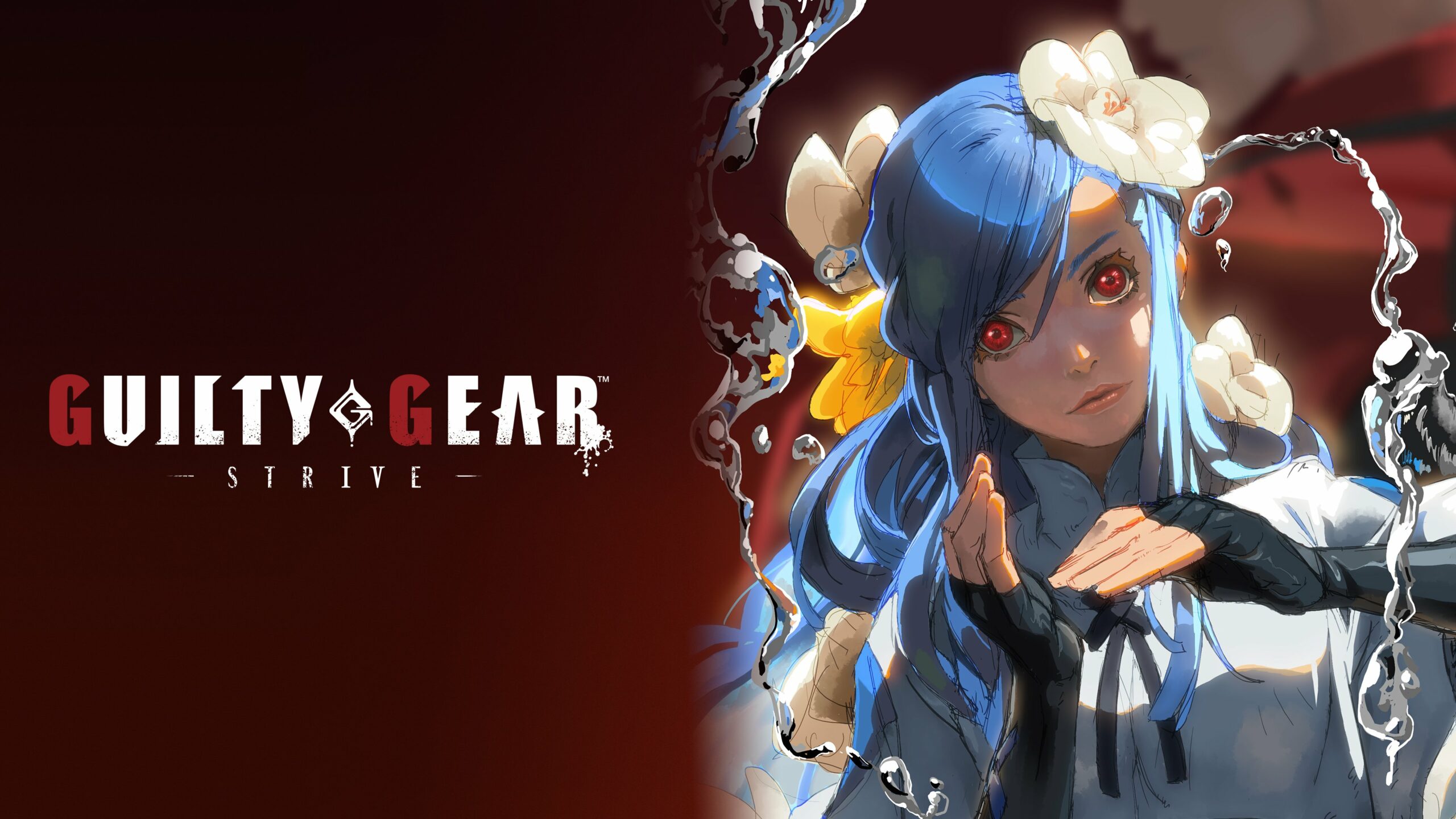 Guilty Gear : Strive : les personnages du DLC Queen Dizzy, Venom, Unika et Lucy de Cyberpunk : Edgerunners annoncés    
