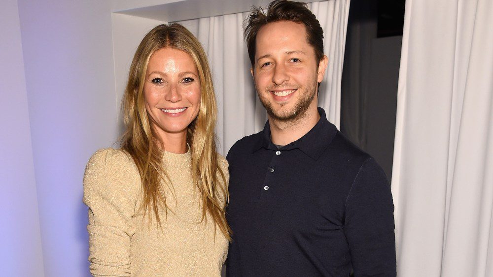 Gwyneth Paltrow, Derek Blasberg et le prix des taureaux — Plus d'articles de Variety Les plus populaires À lire absolument Inscrivez-vous aux bulletins d'information de Variety Plus de nos marques
	
	
