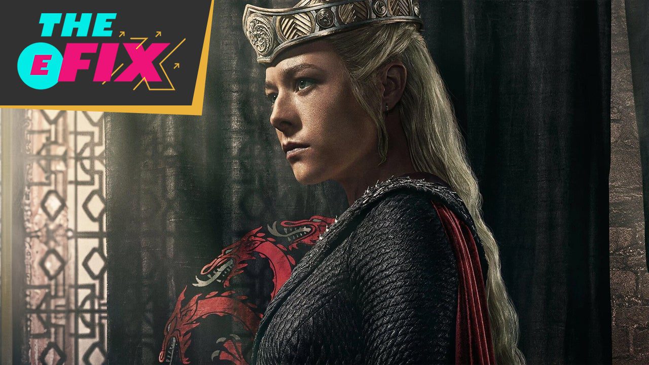 HBO peine à contenir les fuites de la finale de House of the Dragon - IGN The Fix: Entertainment
