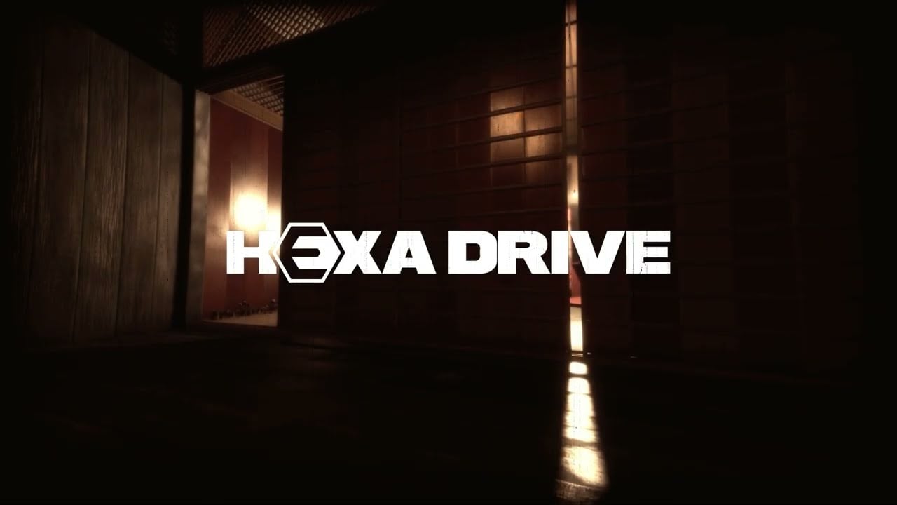 HEXADRIVE annoncera un jeu d'aventure d'horreur de style japonais au BitSummit Drift    
