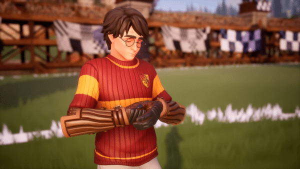 Harry Potter : Quidditch Champions : bonus de précommande et détails de l’édition Deluxe dévoilés, premier gameplay disponible