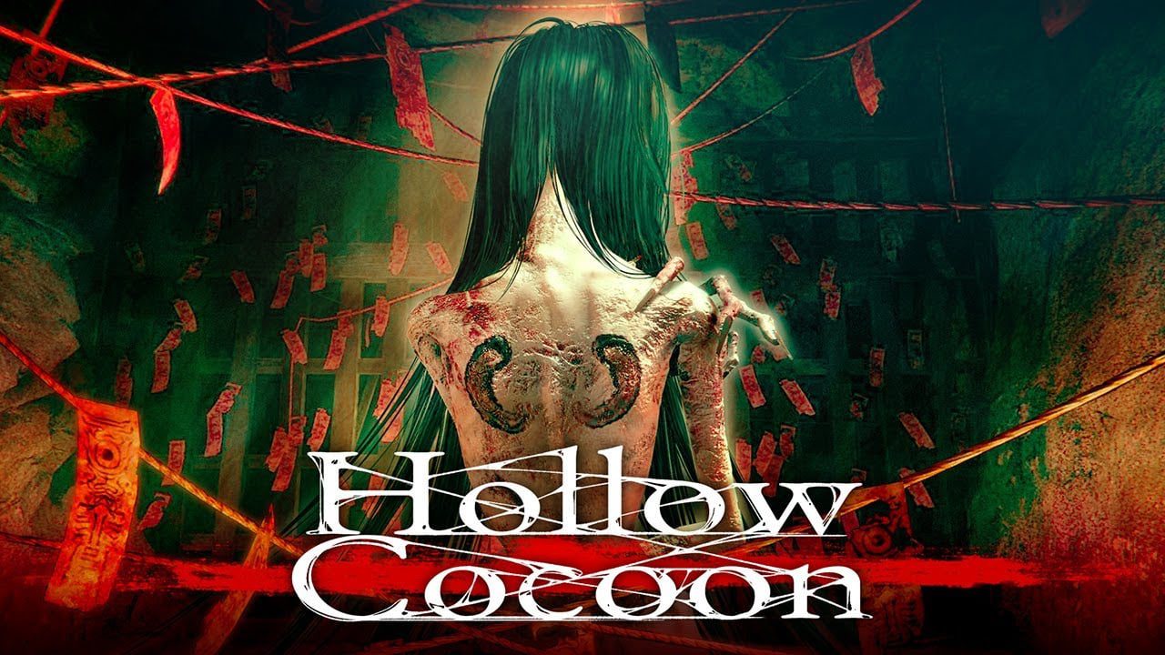 Hollow Cocoon arrive sur Switch le 25 juillet    
