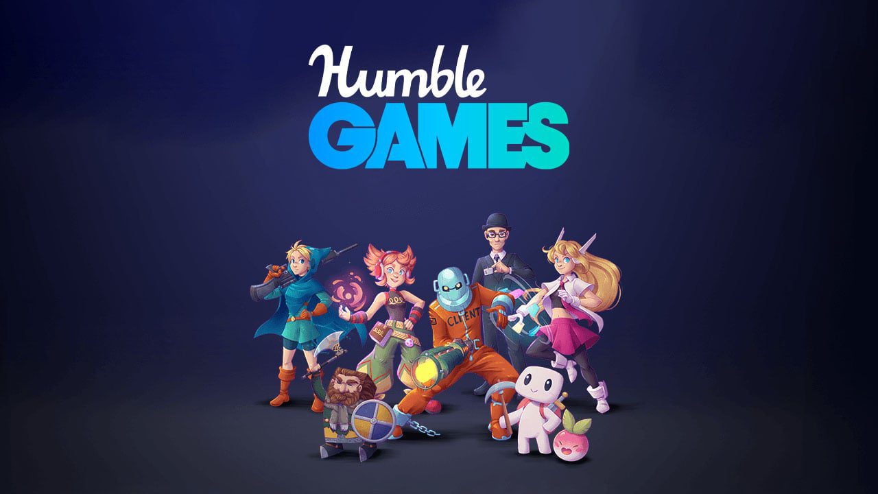 Humble Games licencie du personnel dans le cadre d'une restructuration [Update]    
