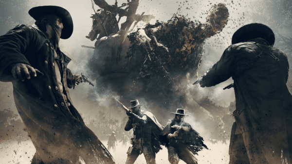 Hunt: Showdown 1896 : la classification ESRB fait surface