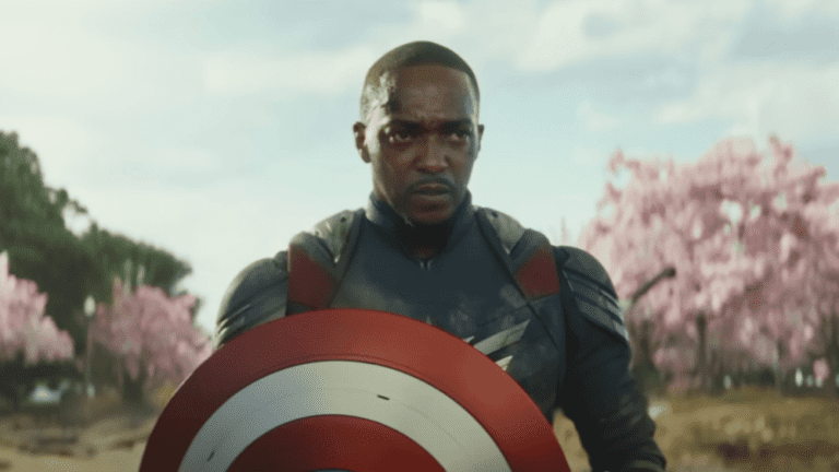 Images de « Captain America 4 » : Harrison Ford est Red Hulk, Adamantium découvert dans le MCU, le méchant de Giancarlo Esposito révélé Plus de Variety Les plus populaires À lire absolument Inscrivez-vous aux newsletters de Variety Plus de nos marques
	
	
