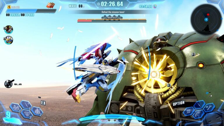 Impressions pratiques sur Gundam Breaker 4 – Action Gunpla personnalisée