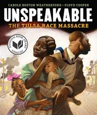 Indicible : le massacre racial de Tulsa