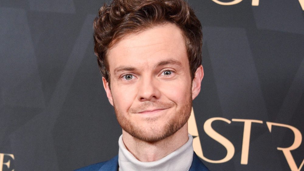 Jack Quaid approuve l'étiquette « Nepo Baby » : « Je suis une personne extrêmement privilégiée… Je ne pense pas que cela porte atteinte à mon talent » Plus de Variety Les plus populaires À lire absolument Inscrivez-vous aux newsletters de Variety Plus de nos marques
	
	
