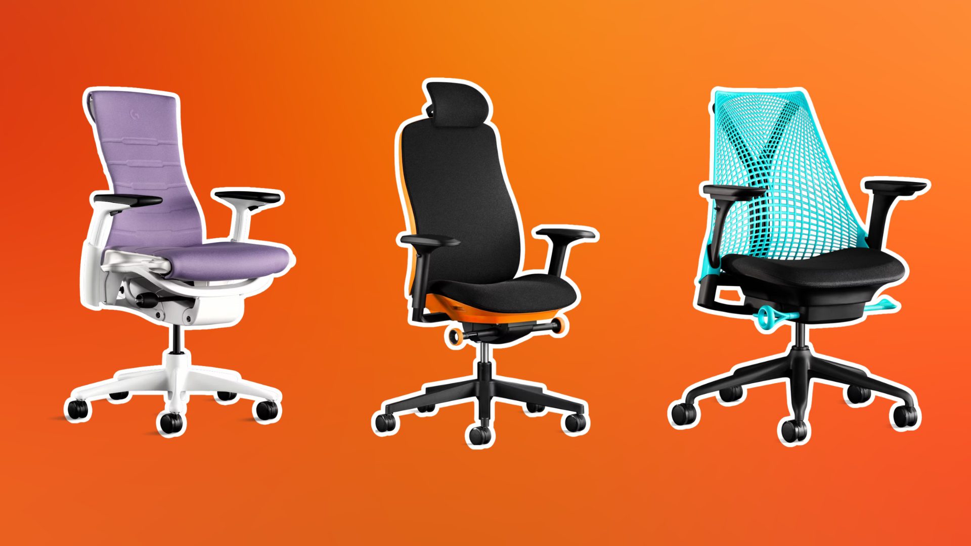 J'ai raté cette vente de jeux rares d'Herman Miller, mais vous n'êtes pas obligé
