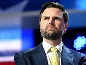 JD Vance est un mémorialiste devenu sénateur qui s'est montré très critique à l'égard de la Chine sur toute une série de questions.