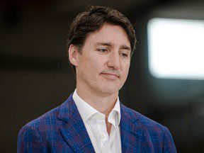 Kelly McParland : Justin Trudeau promet du changement, mais ce n’est probablement pas dans ses cordes