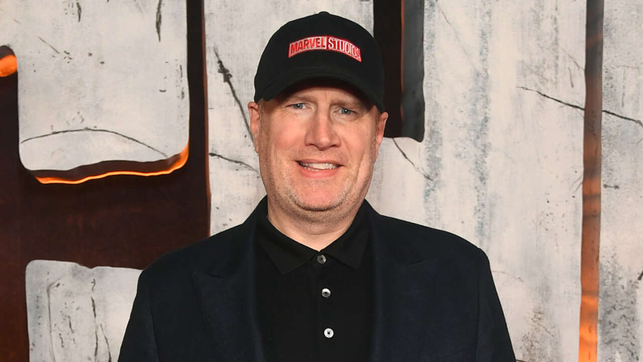 Kevin Feige explique pourquoi le MCU semble plus fragmenté qu'avant Endgame
