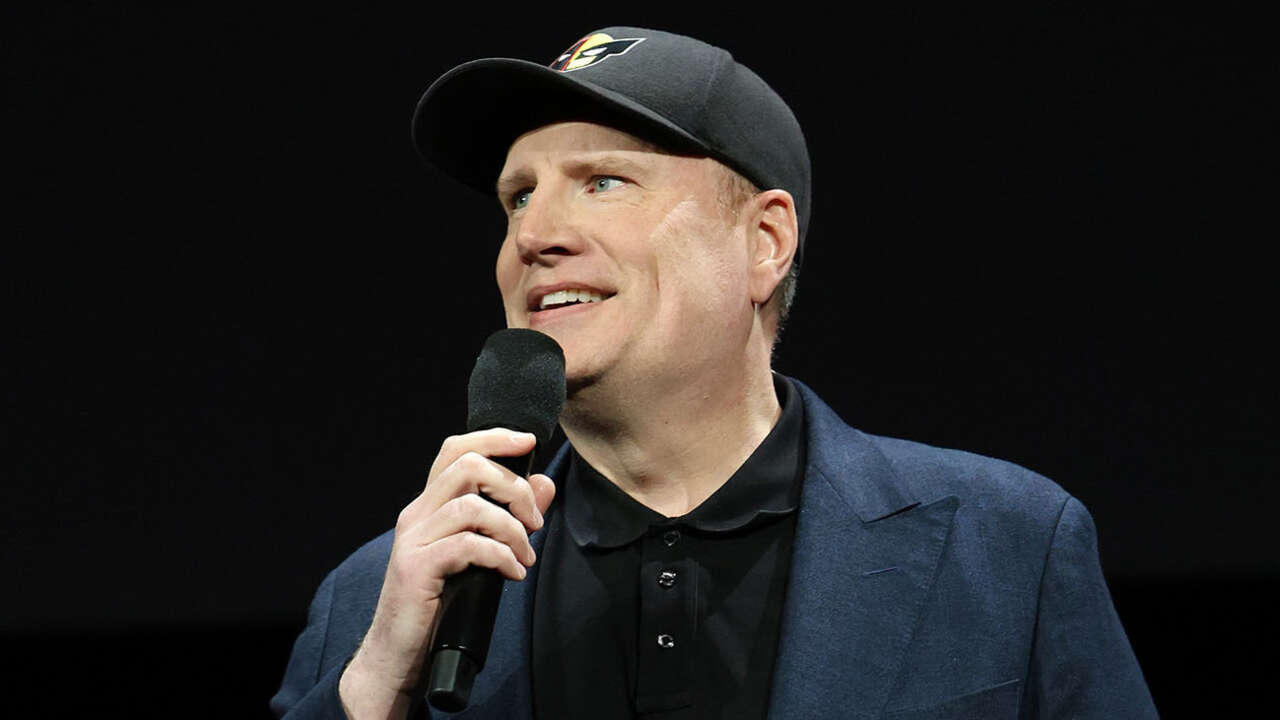 Kevin Feige parle des changements de calendrier post-COVID des studios Marvel
