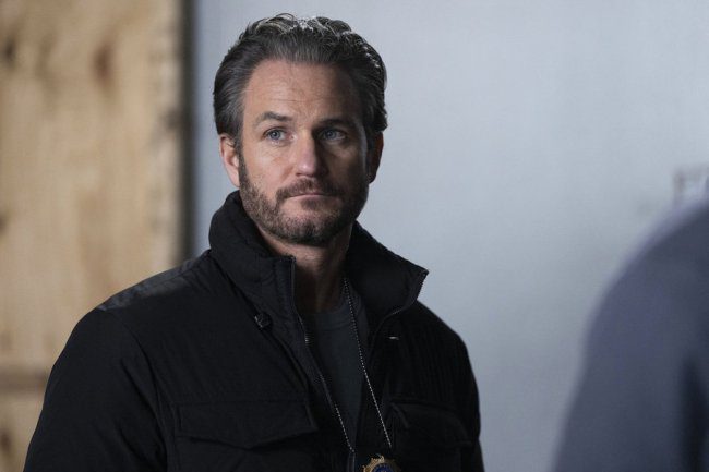 Kevin Kane de « Law and Order SVU » promu au rôle principal dans la saison 26