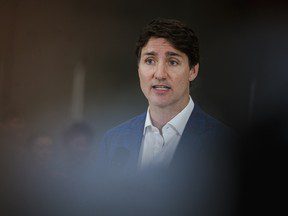 LILLEY : Trudeau n’abandonnera pas l’idée de taxer votre maison