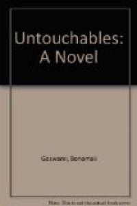 L’Intouchable (roman)