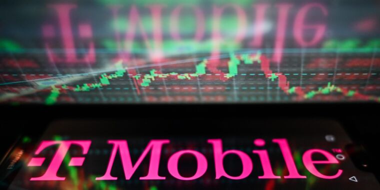 La FCC critique le blocage des téléphones de 365 jours de T-Mobile et propose une règle de déverrouillage de 60 jours