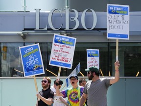 LCBO