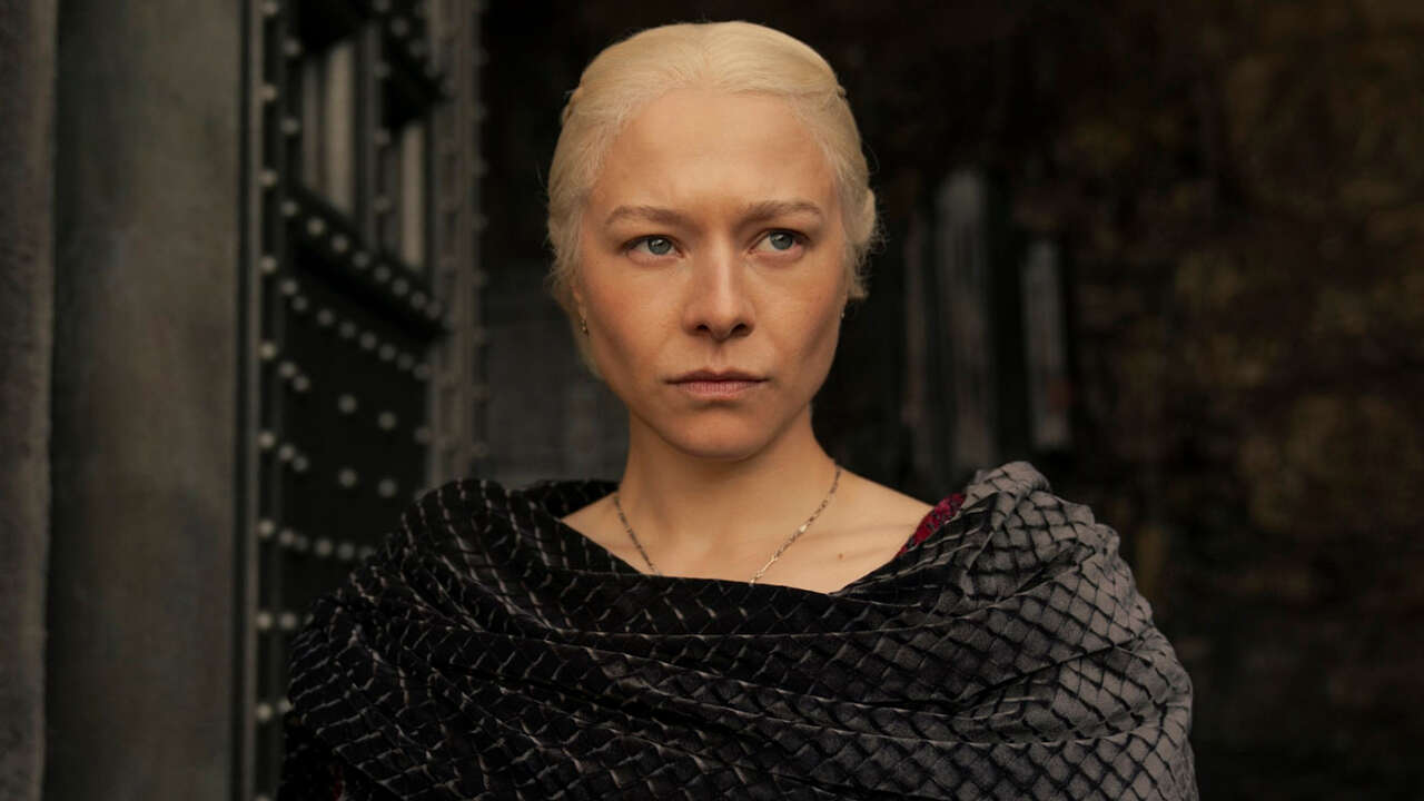 La bataille épique de la guerre civile de Targaryen dans House of the Dragon change la donne pour Rhaenyra
