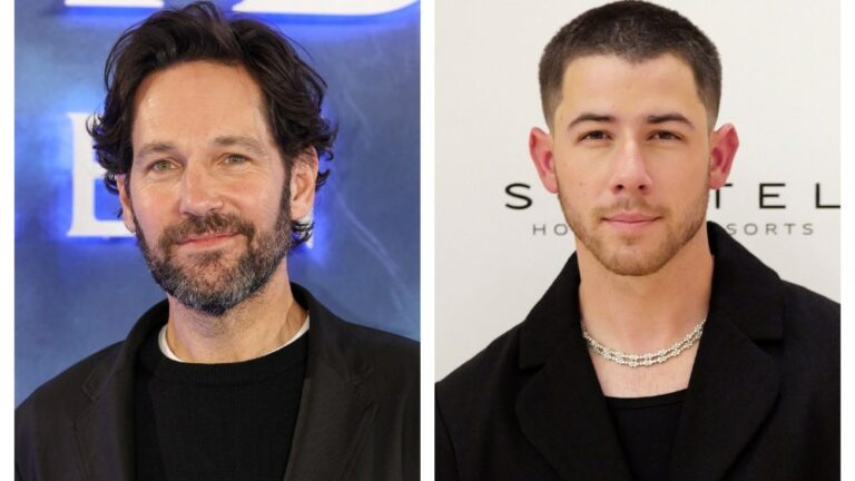 La comédie musicale « Power Ballad » de John Carney, avec Paul Rudd et Nick Jonas, débarque à Lionsgate Plus de Variety Les plus populaires À lire absolument Inscrivez-vous aux bulletins d'information de Variety Plus de nos marques
	
	
