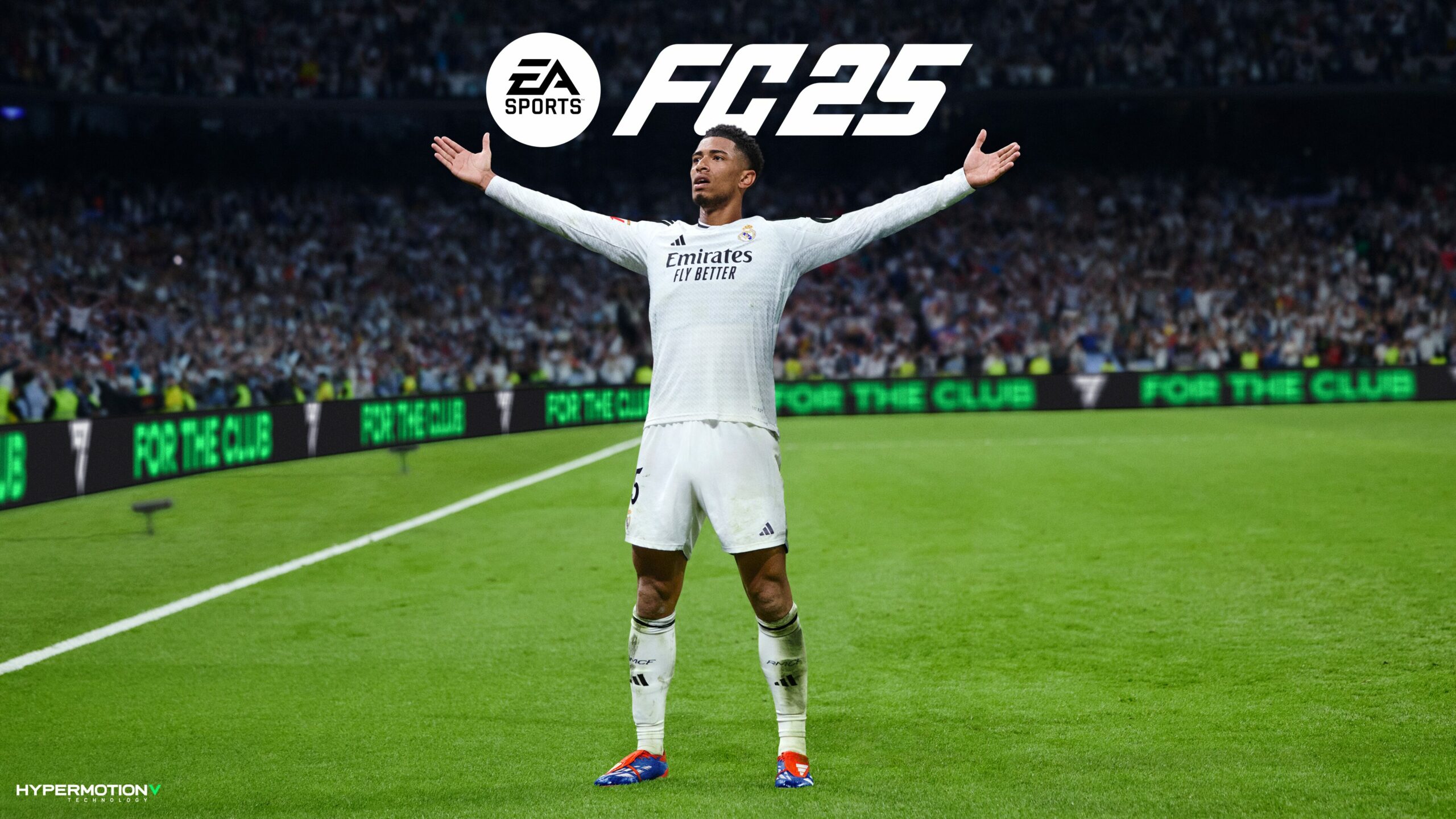 La date de sortie d'EA Sports FC 25 et la période d'accès anticipé d'une semaine confirmées
