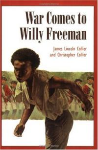 La guerre arrive à Willy Freeman