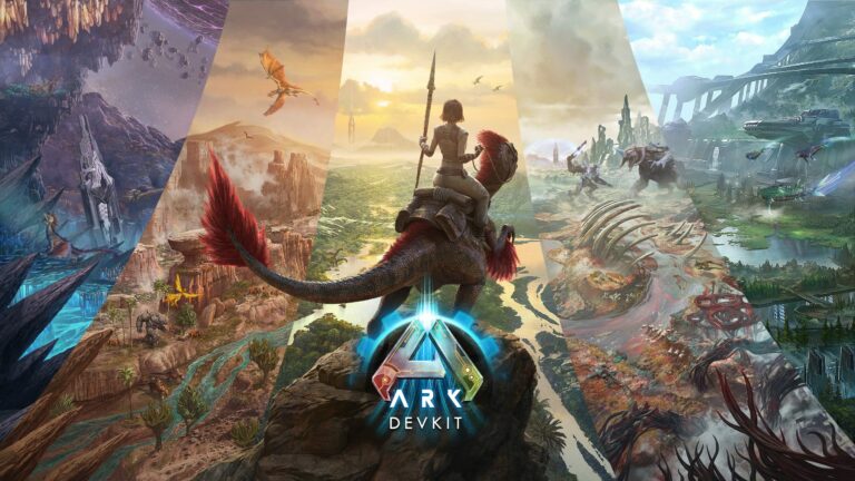 La mise à jour 1.048.012 d’Ark Survival Ascended sera disponible le 4 juillet