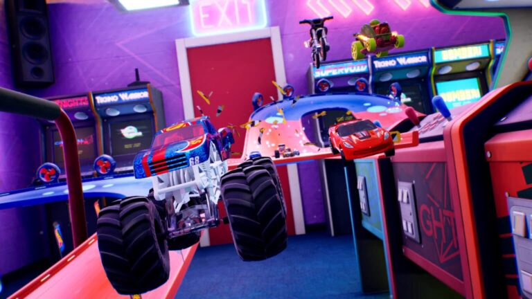 La mise à jour 1.17 de Hot Wheels Unleashed 2 sera bientôt disponible pour des correctifs le 15 juillet