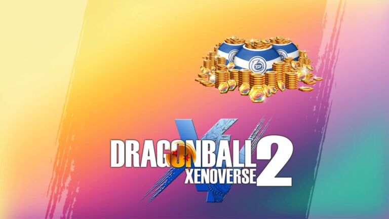 La mise à jour 1.41 de Dragon Ball Xenoverse 2 ajoute la monnaie des médailles STP