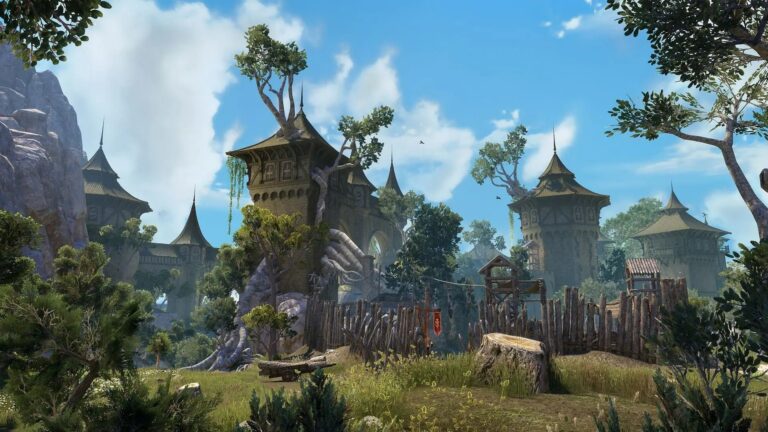 La mise à jour 2.60 de The Elder Scrolls Online sera disponible le 10 juillet pour corriger de gros bugs