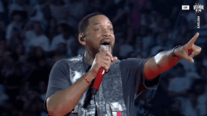 La performance de Will Smith aide Ibai à battre le record d'audience sur Twitch avec un nombre incroyable de 3,85 millions de téléspectateurs simultanés
