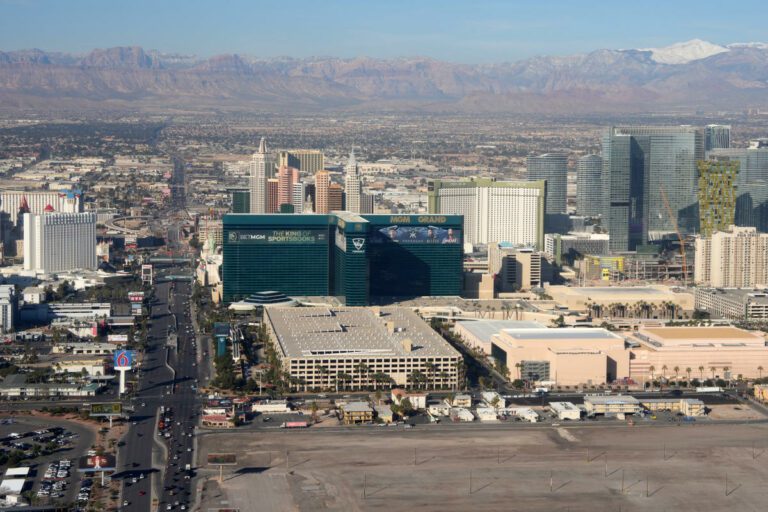 La police arrête un adolescent en lien avec l’attaque de ransomware de MGM Resorts