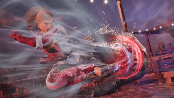 La prochaine mise à jour 1.06 de Tekken 8 n’apportera pas de changements d’équilibrage, Lidia sera retirée le 25 juillet et des informations sur les combats de personnages seront révélées