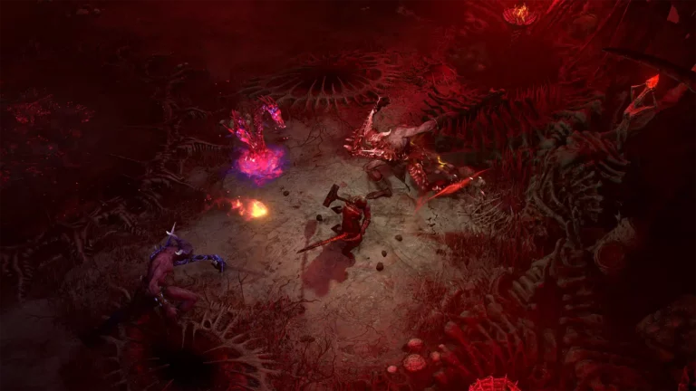 La prochaine saison de Diablo 4, « Saison des Hordes Infernales », débute le 6 août et voici à quoi s’attendre