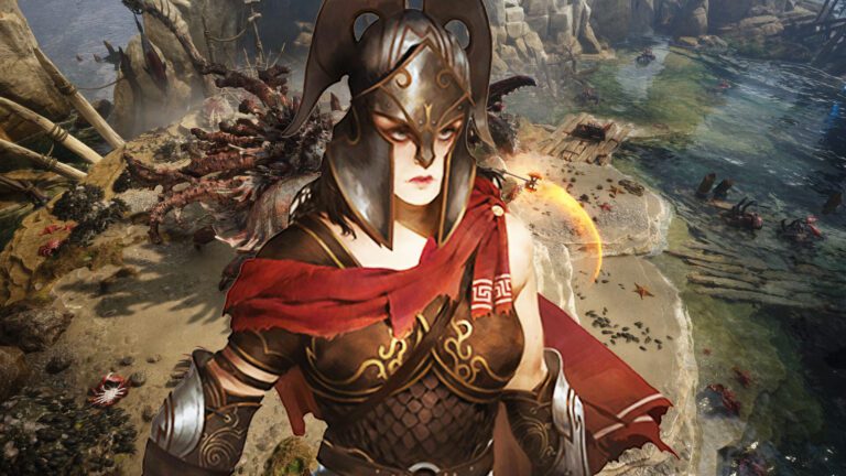 La prochaine suite d'ARPG, Titan Quest 2, s'inspire de Diablo 3
