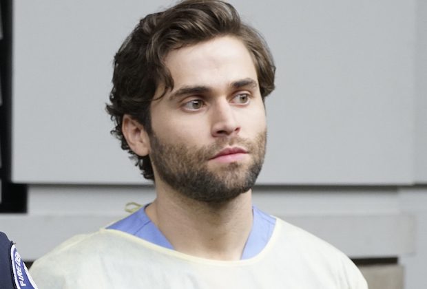 La saison 21 de « Grey’s Anatomy » recrute un acteur pour jouer un aumônier gay