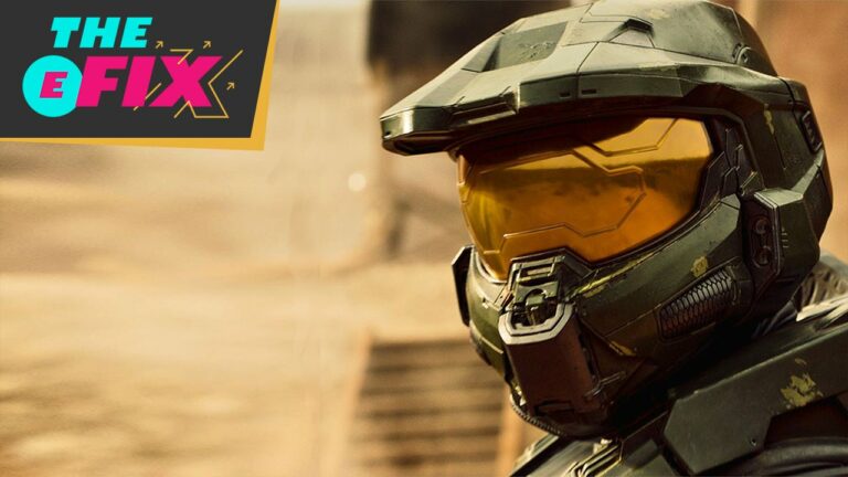 La série télévisée Halo annulée sur Paramount Plus après deux saisons - IGN The Fix: Entertainment
