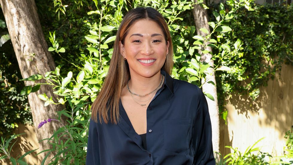 Jenna Ushkowitz