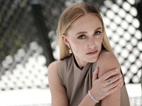 La star de « Longlegs » Maika Monroe révèle le secret de son succès à Hollywood