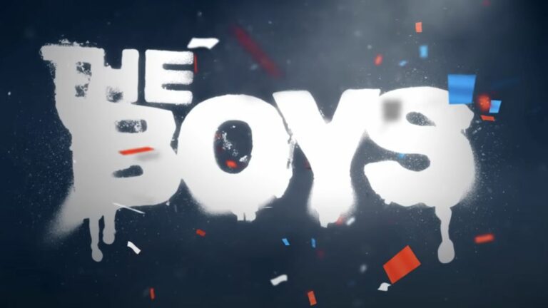 La star de The Boys veut terminer avec un film, et je suis vraiment partante pour cette finale classée R
