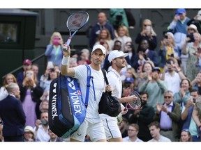 Grande-Bretagne-Tennis-Wimbledon