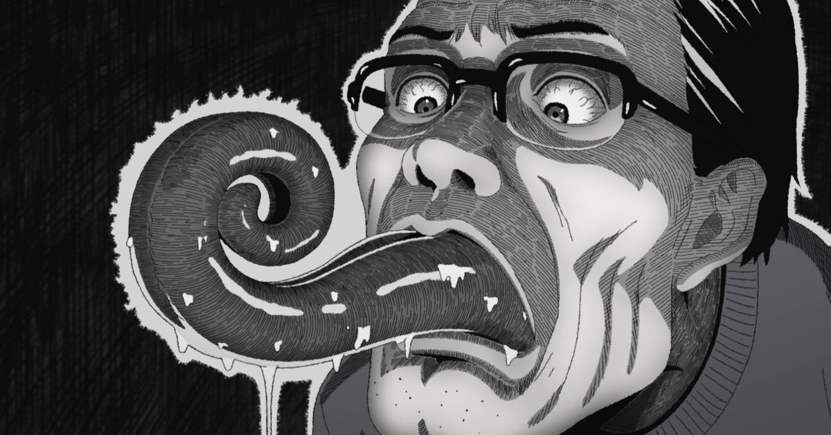 L'adaptation animée tant attendue d'Uzumaki de Junji Ito est enfin presque là
