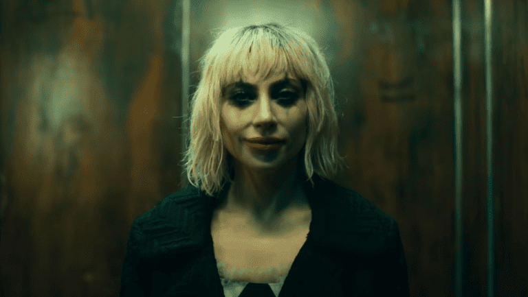 Lady Gaga déclare que chanter dans « Joker 2 » est une « extension du dialogue » et « différent de tout ce que j'ai déjà fait » ; Harley Quinn ressemble à l'une des filles de Charles Manson Plus de Variety Les plus populaires À lire absolument Inscrivez-vous aux newsletters de Variety Plus de nos marques
	
	
