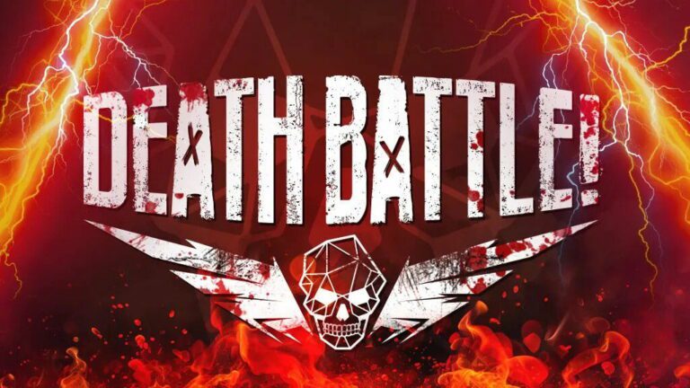 Lancement du Kickstarter de Death Battle, déjà près de 250 000 $ collectés !