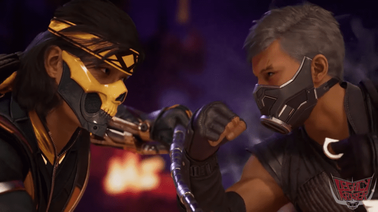 L’année 2 de Mortal Kombat 1 sera dévoilée le 26 juillet, aperçu du prochain patch de mise à jour « Takeda » dévoilé