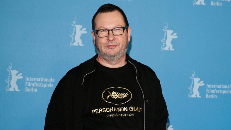 Lars von Trier