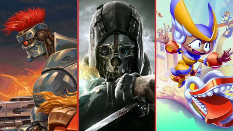 Le Humble Bundle Summer GDQ 2024 comprend un hommage à Zelda CD-i, un excellent jeu de plateforme 3D et bien plus encore
