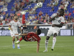 Toronto FC